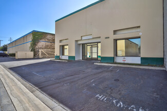 More details for 11930 Goldring Rd, Arcadia, CA - Light Industrial for Sale