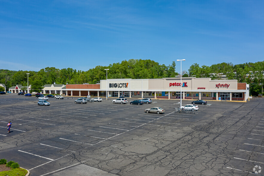 820-900 Washington St, Middletown, CT for rent - Primary Photo - Image 1 of 3