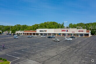 820-900 Washington St, Middletown, CT for rent Primary Photo- Image 1 of 4