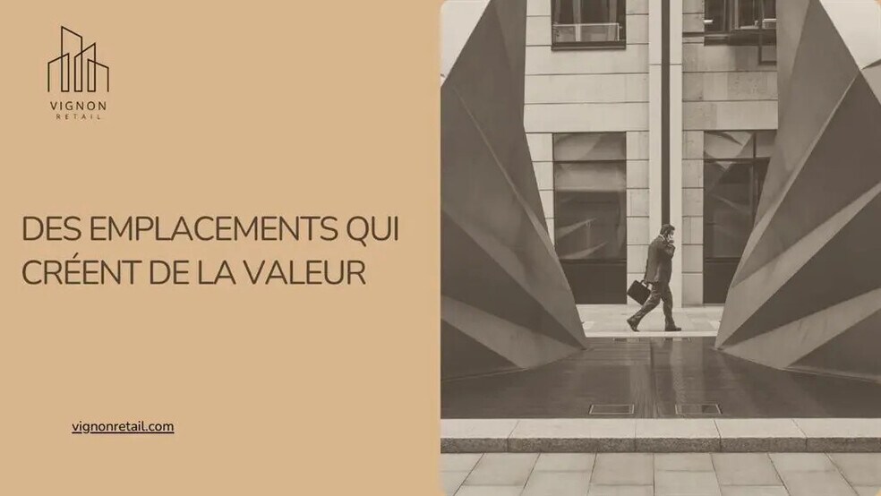 Retail in Boulogne-Billancourt to rent - Building Photo - Image 3 of 4