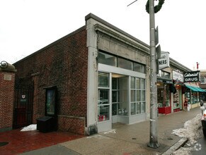 49 Brattle St, Cambridge, MA for sale Primary Photo- Image 1 of 1