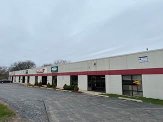 More details for 262 N Phelps Ave, Rockford, IL - Retail for Rent