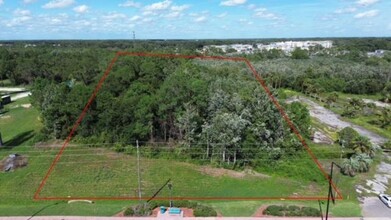 4545 Irlo Bronson Memorial hwy, Kissimmee, FL - AERIAL  map view - Image1