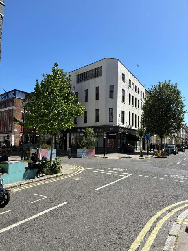 More details for 22 Warren St, London - Office to Rent