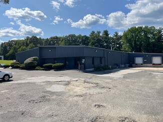 More details for 219 Industrial Ln, Torrington, CT - Industrial for Sale