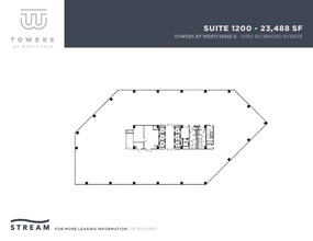 10350 Richmond Ave, Houston, TX for rent Floor Plan- Image 1 of 1