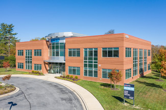 More details for 8920 Stephens Rd, Laurel, MD - Office for Rent