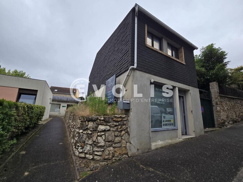 Retail in Palaiseau to rent - Building Photo - Image 1 of 5