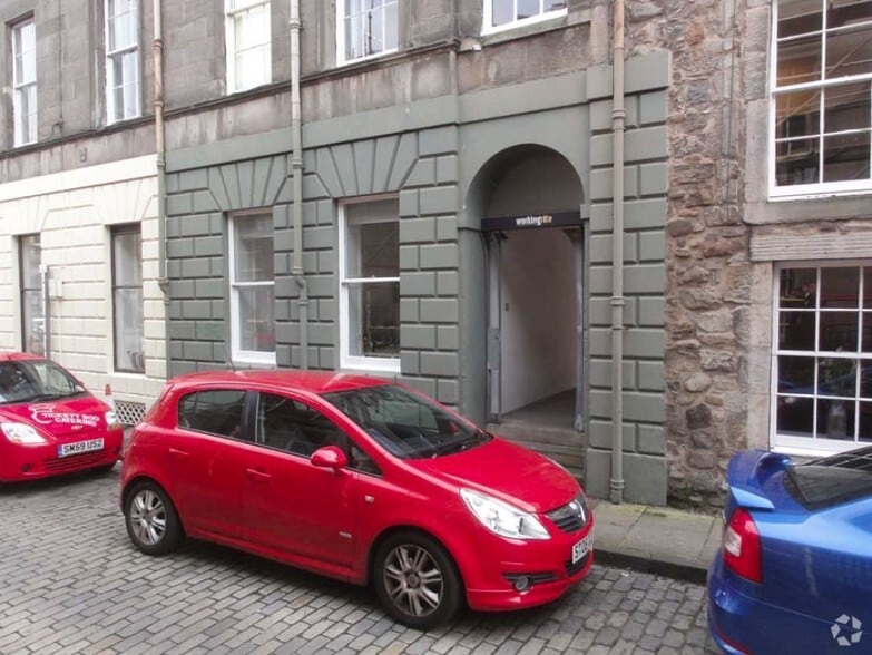 13-23 Bernard St, Edinburgh to rent - Other - Image 3 of 6