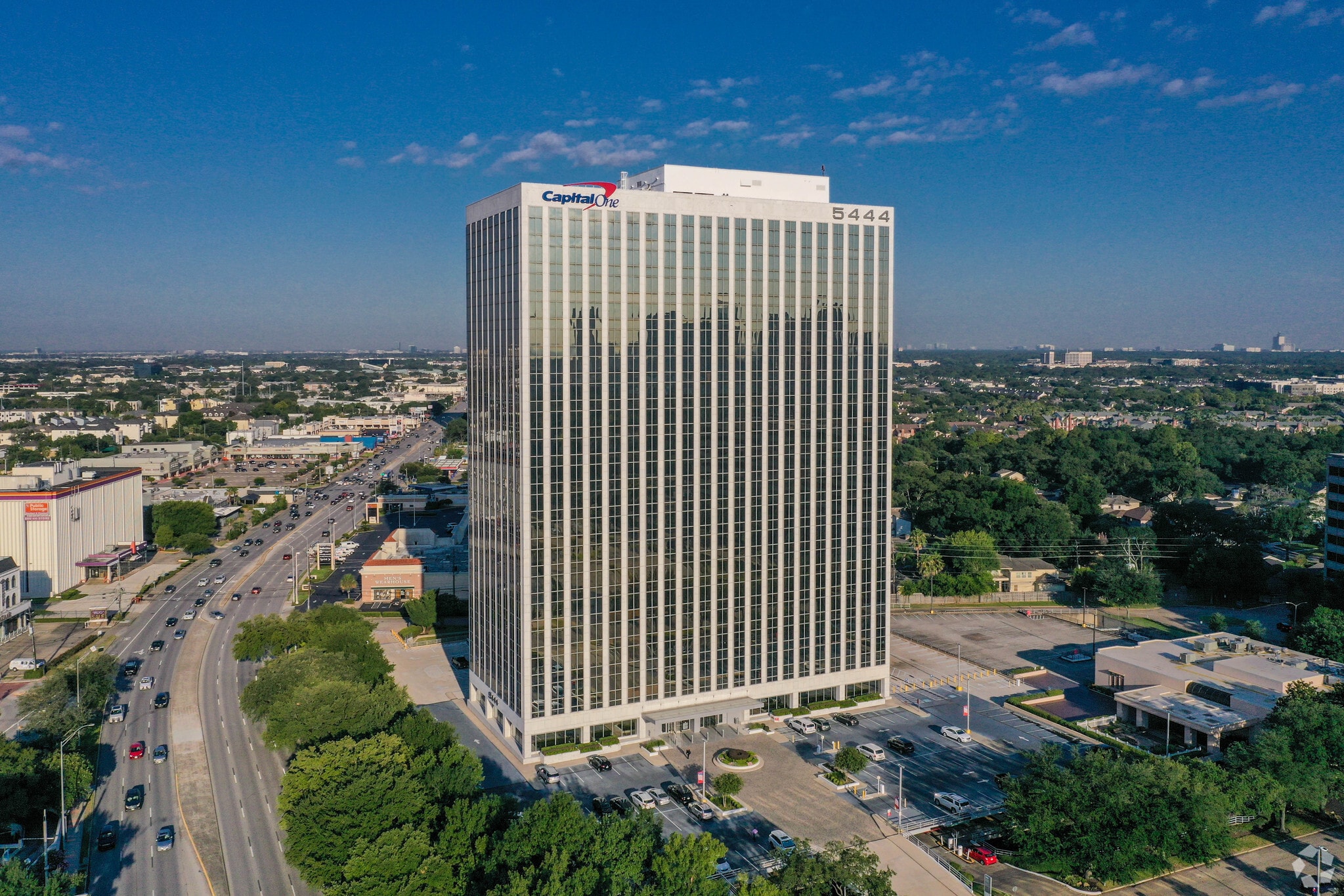 5444 Westheimer Rd, Houston, TX to rent Building Photo- Image 1 of 14