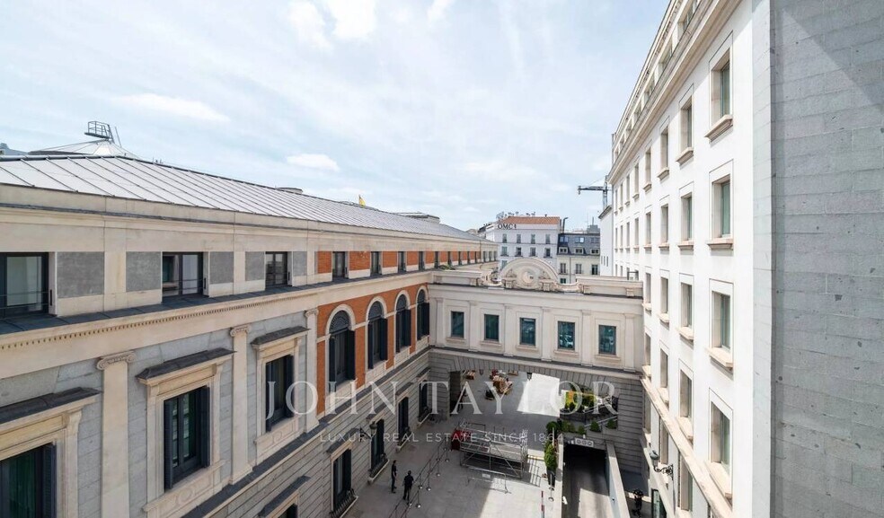 Build-to-Rent in Madrid, Madrid for sale - Building Photo - Image 2 of 16
