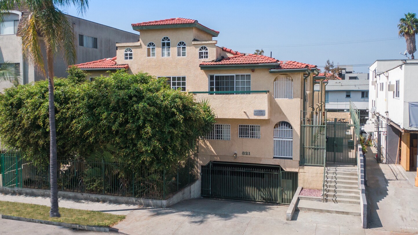 821 Gramercy Dr, Los Angeles, CA for sale Building Photo- Image 1 of 1