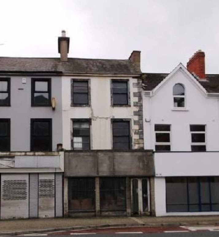 153 Albertbridge Rd, Belfast for sale Primary Photo- Image 1 of 1