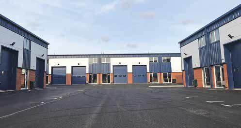 Units 1-6 Terminus Rd, Chichester for sale - Building Photo - Image 2 of 4