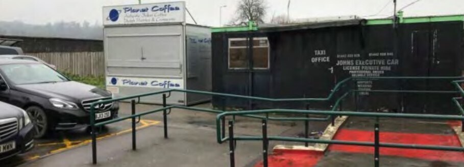 Station Rd, Tring for sale Primary Photo- Image 1 of 1