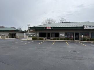 More details for 304 S Obannon St, Raymond, IL - Retail for Rent