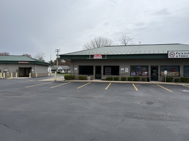 304 S Obannon St, Raymond, IL for rent - Building Photo - Image 1 of 34