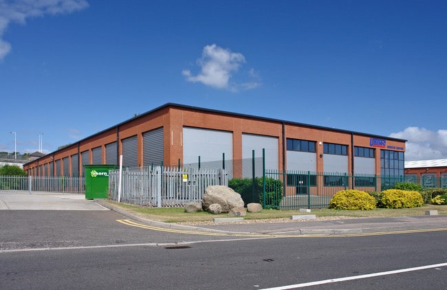 More details for Weston Ave, Grays - Industrial to Rent