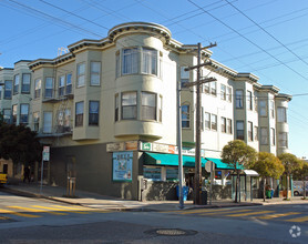 2078 Hayes St, San Francisco, CA for rent Primary Photo- Image 1 of 3