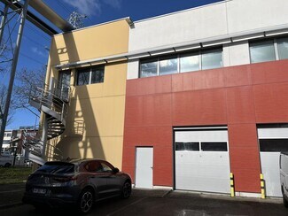 More details for 50 Rue Jean Zay, Saint-Priest - Light Industrial to Rent