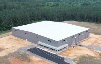 More details for 660 Saints Trl, Brookhaven, MS - Industrial for Sale