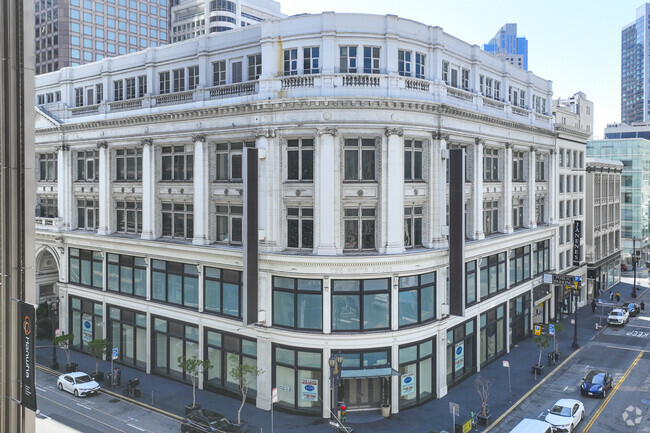 More details for 256 Grant Ave, San Francisco, CA - Office, Retail for Rent