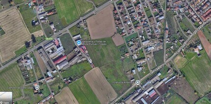 Carretera Calera, Talavera de la Reina, TOL - Aerial map view - Image1