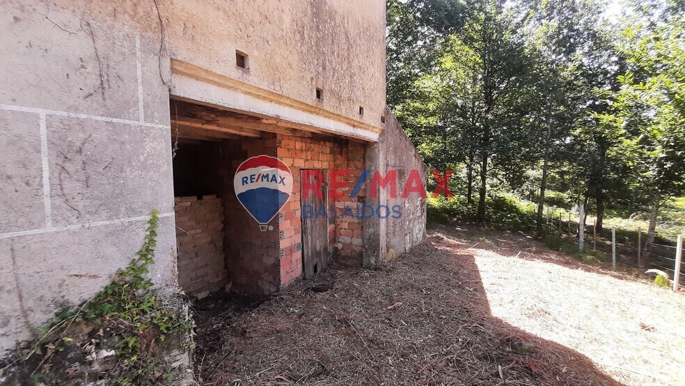 As Touzosas, 83, A Cañiza, Pontevedra for sale - Building Photo - Image 3 of 31