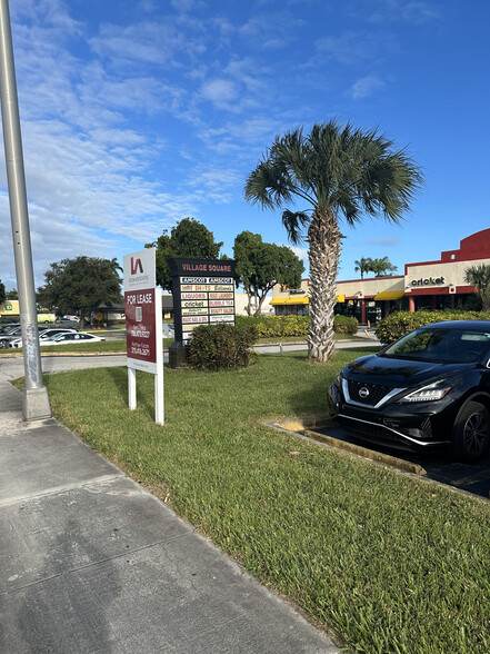 19325-19371 S Dixie Hwy, Miami, FL for rent - Building Photo - Image 3 of 12