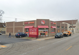 More details for 2117 W Center St, Milwaukee, WI - Retail for Rent