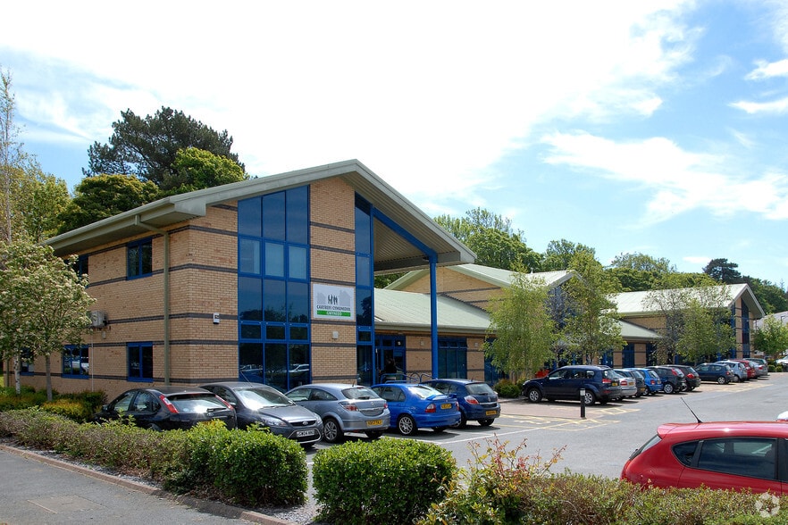 Parc Menai, Bangor to rent - Primary Photo - Image 1 of 2