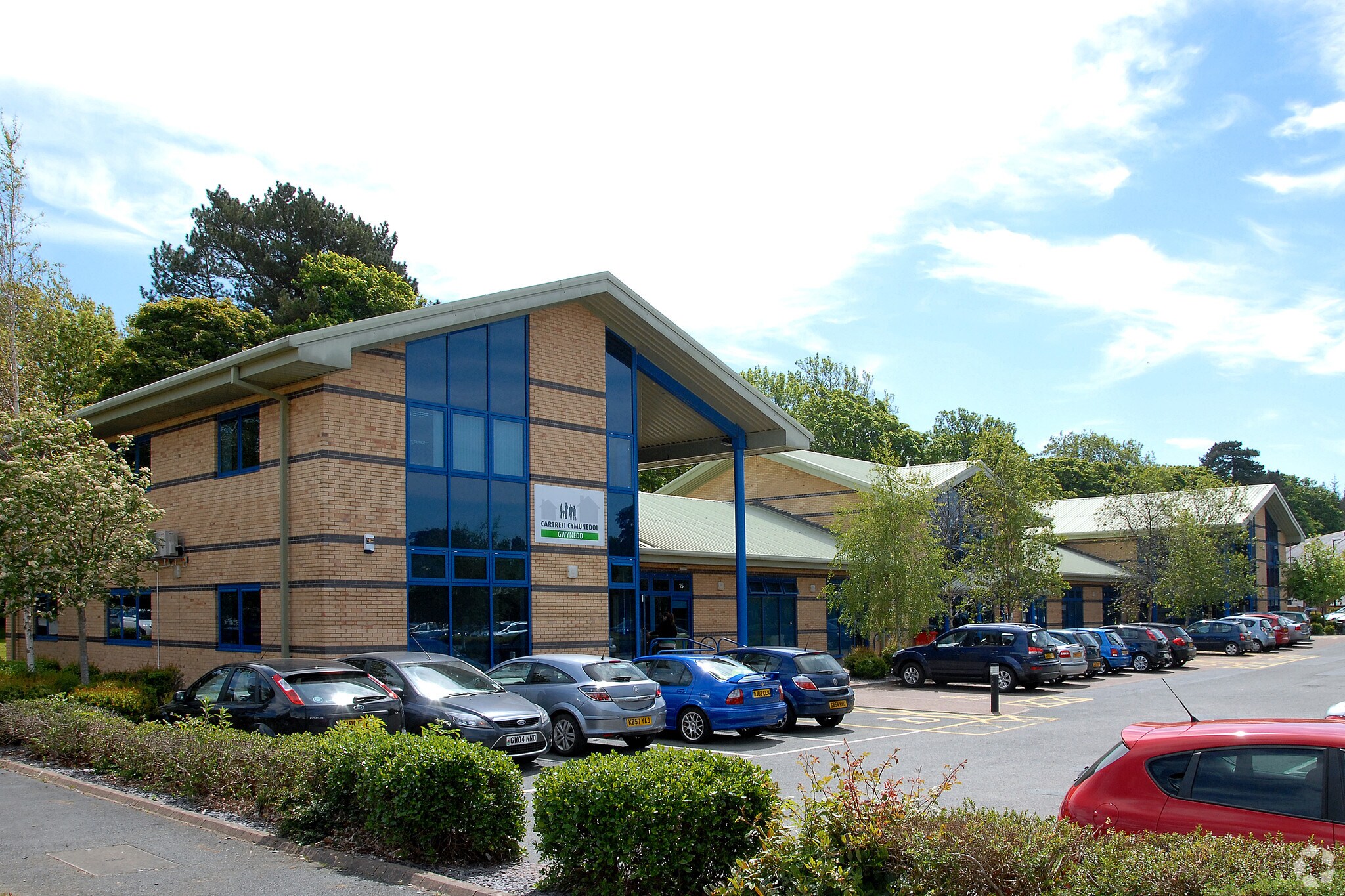 Parc Menai, Bangor to rent Primary Photo- Image 1 of 3