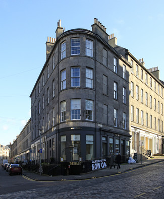 More details for 2-18 St Stephen St, Edinburgh - Retail for Rent