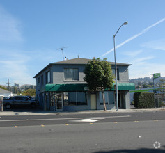 12488-12492 San Pablo Ave, Richmond, CA for sale Primary Photo- Image 1 of 1