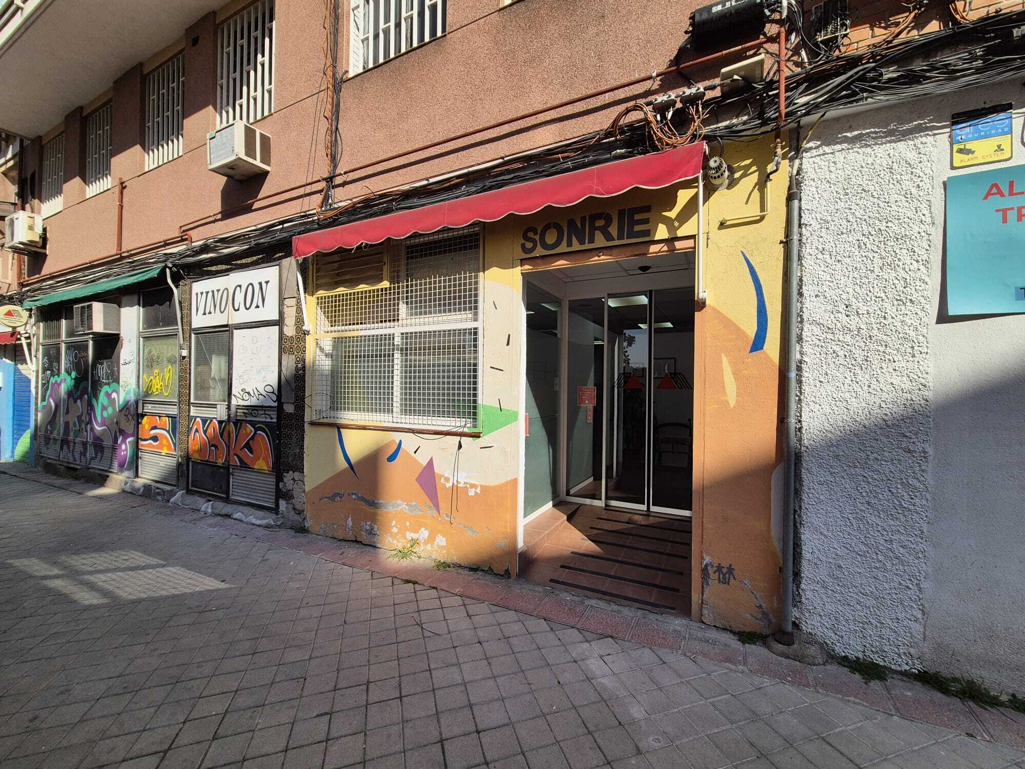 Build-to-Rent in Madrid, Madrid for sale Construction Photo- Image 1 of 3