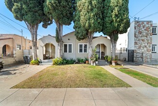 More details for 508 N Eastwood Ave, Santa Ana, CA - Residential for Sale