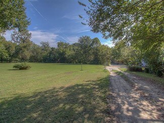 More details for 5265 S Union Ave, Tulsa, OK - Land for Sale