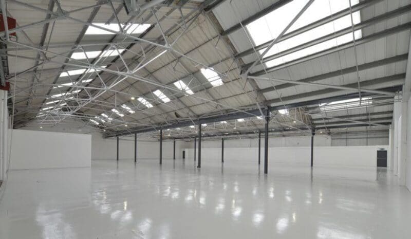 Guinness Rd, Manchester to rent Interior Photo- Image 1 of 7