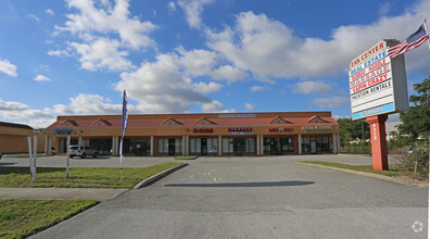 W Irlo Bronson Memorial Hwy, Kissimmee, FL for sale Building Photo- Image 1 of 1