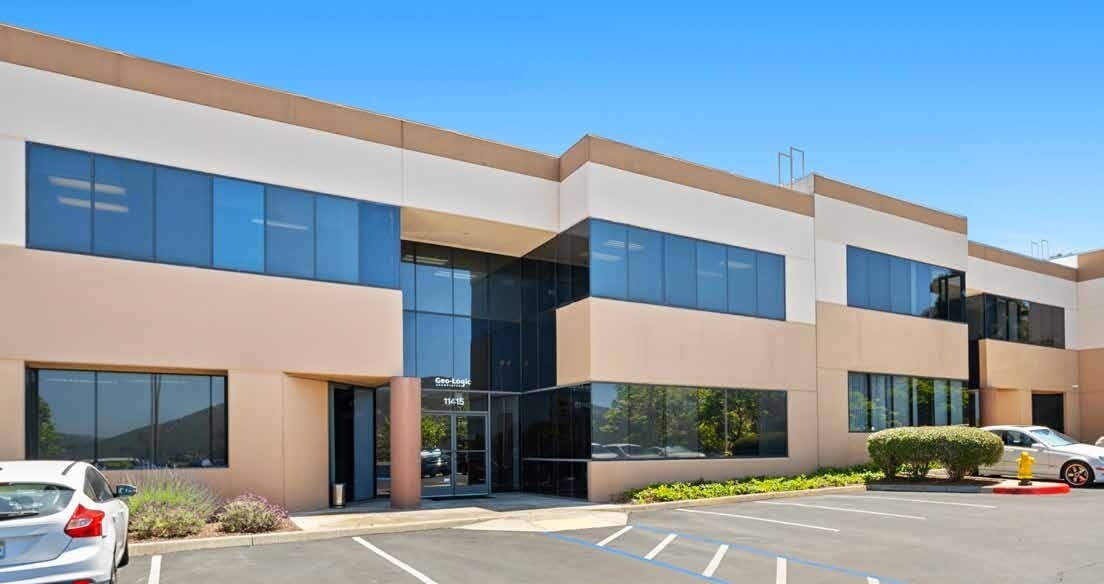 11415 W Bernardo Ct, San Diego, CA to rent Building Photo- Image 1 of 9