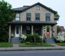 275 Alexander St, Rochester, NY for sale Primary Photo- Image 1 of 3