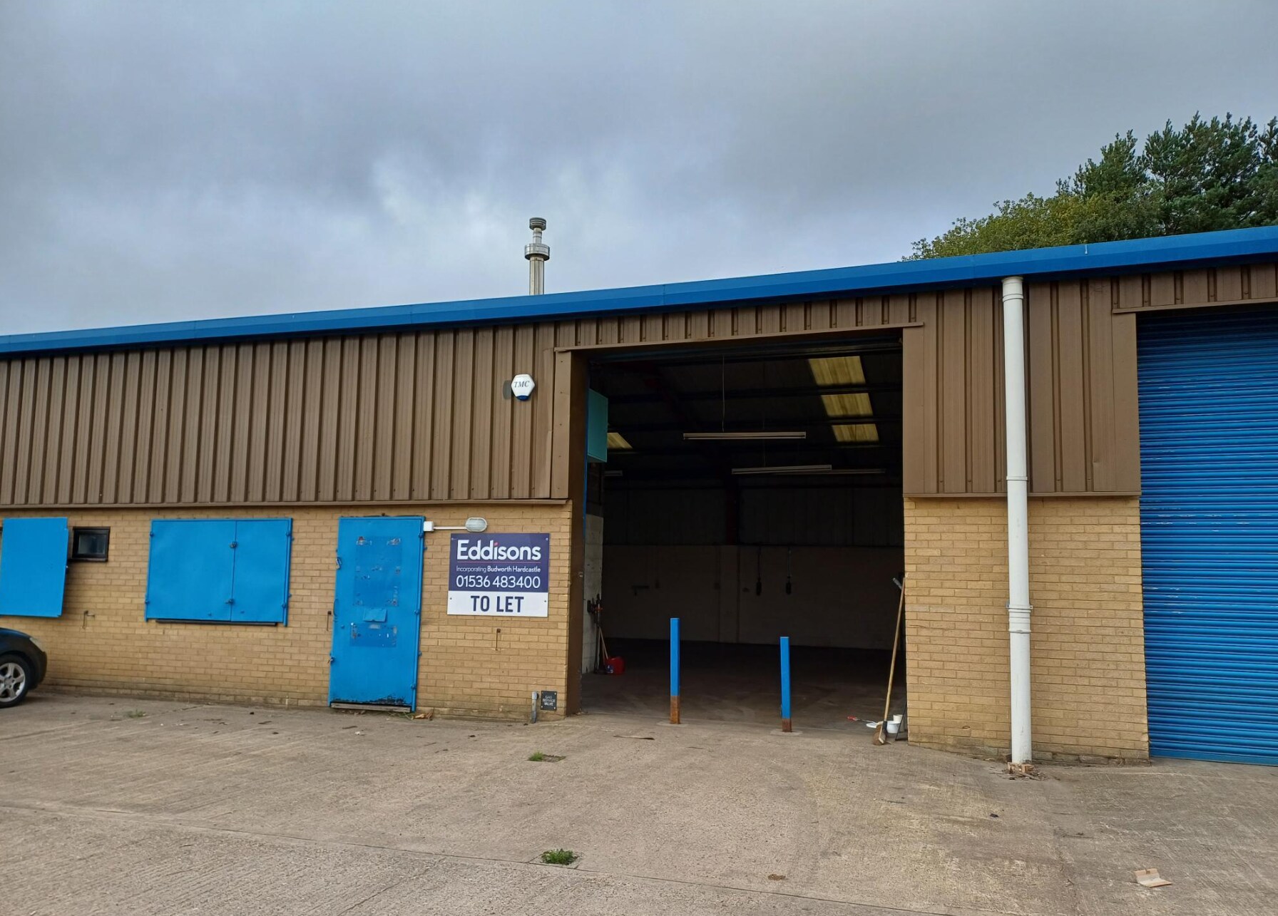 Trevithick Rd, Corby for sale Building Photo- Image 1 of 1