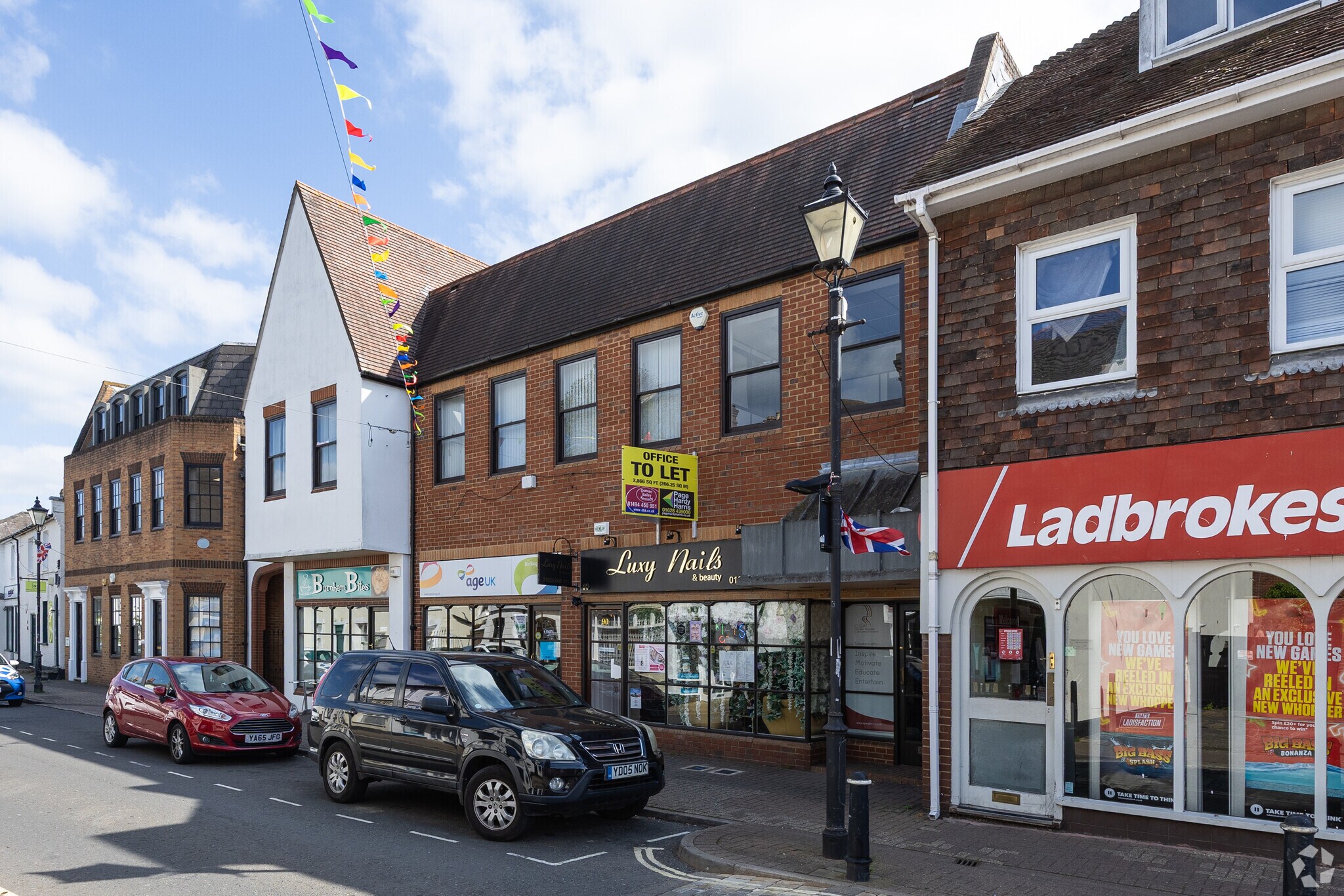 90-94 High St, Burnham to rent Primary Photo- Image 1 of 3