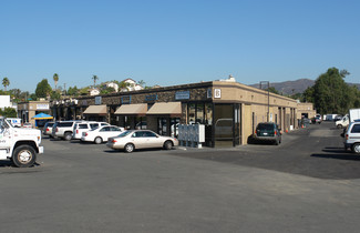 More details for 2244 S Santa Fe Ave, Vista, CA - Industrial for Rent