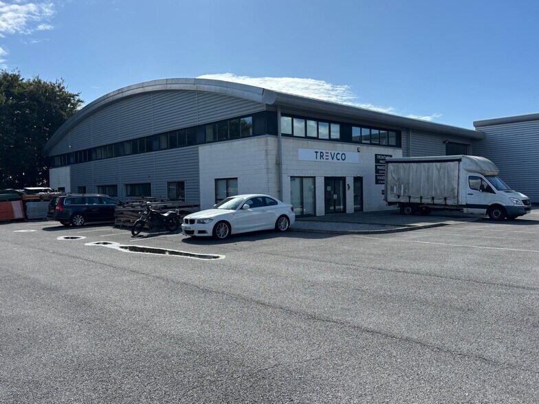 10 Sisna Park Rd, Plymouth to rent - Building Photo - Image 3 of 5