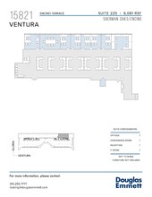 15821 Ventura Blvd, Encino, CA for rent Floor Plan- Image 1 of 1