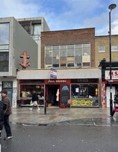 120-122 Deptford High St, London to rent Building Photo- Image 1 of 1