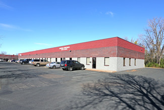 More details for 1871-1897 Buerkle Rd, Saint Paul, MN - Industrial for Rent