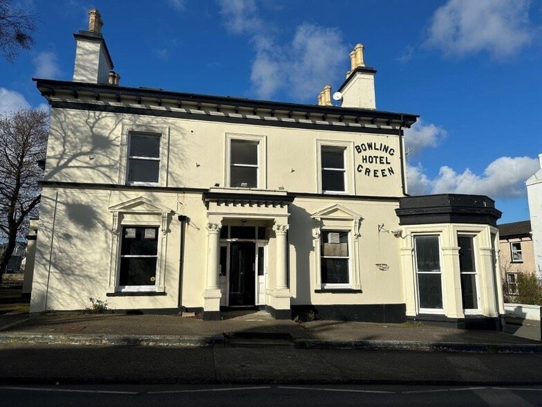 Derby Rd, Douglas for sale - Building Photo - Image 1 of 1