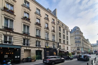 More details for 16 Rue Joubert, Paris - Office for Sale